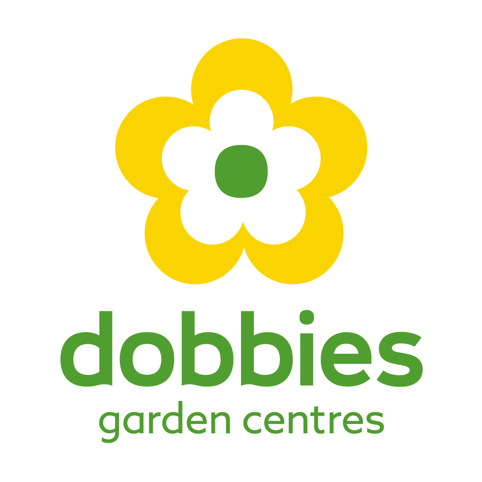 Dobbies Garden Centres logo